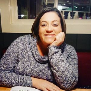 Meet your Posher, Bethany